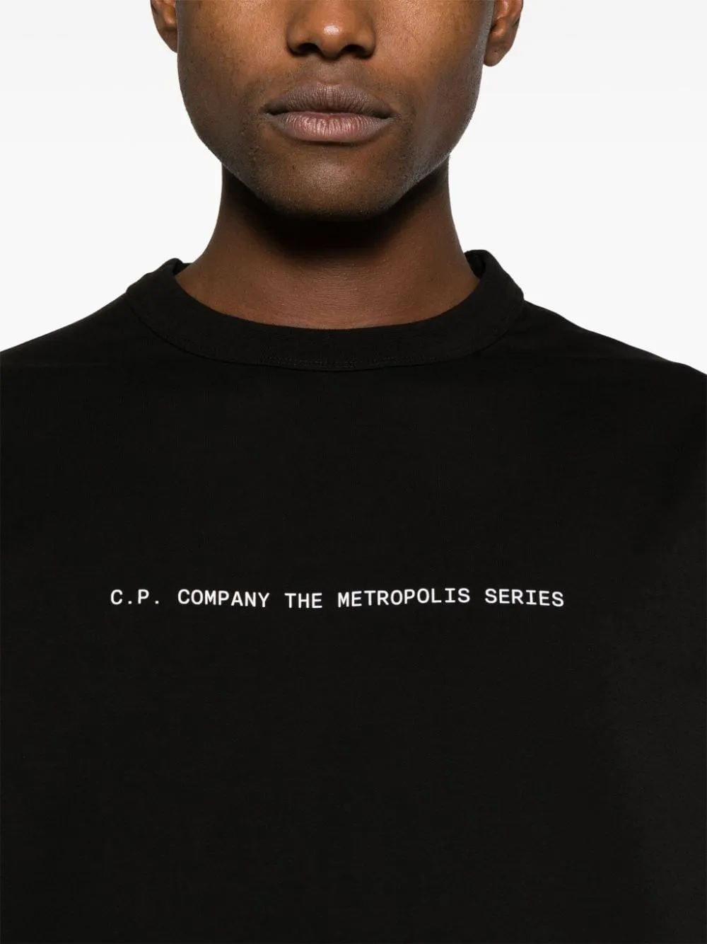   C.p. Company  Felpa 