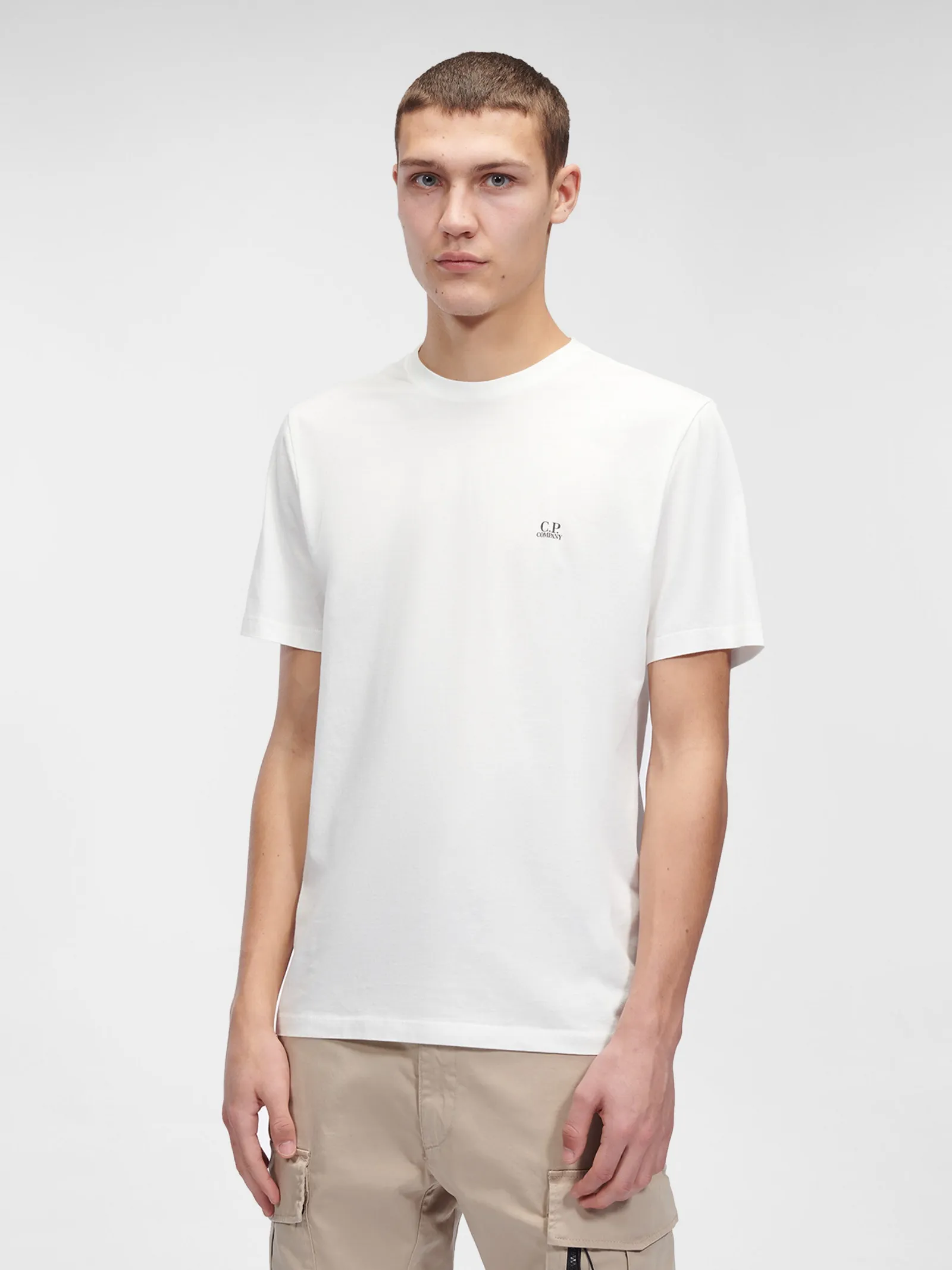 CP COMPANY ----T-Shirt CP Company