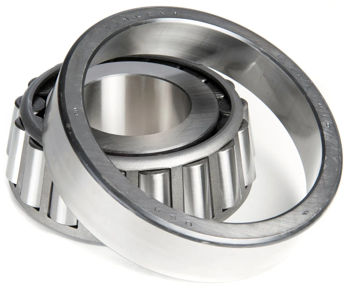 Cuscinetto a rullo Timken, Ø int. 88.9mm, Ø est. 161.93mm, guida larga 42.86mm