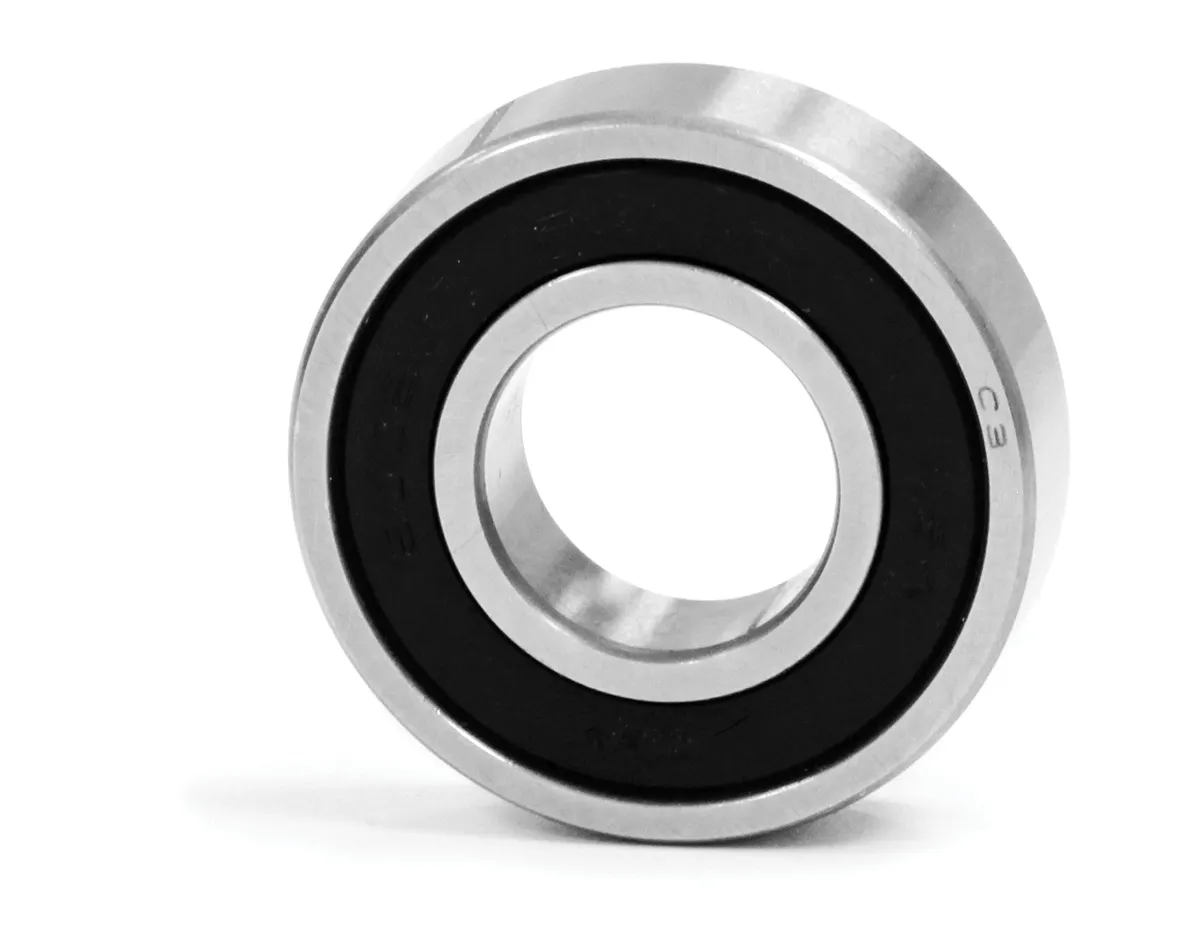 Cuscinetto a sfera Cuscinetti radiali a una corona di sfere NSK in Acciaio, Ø int. 20mm, Ø est. 52mm, Largh. guida 15mm