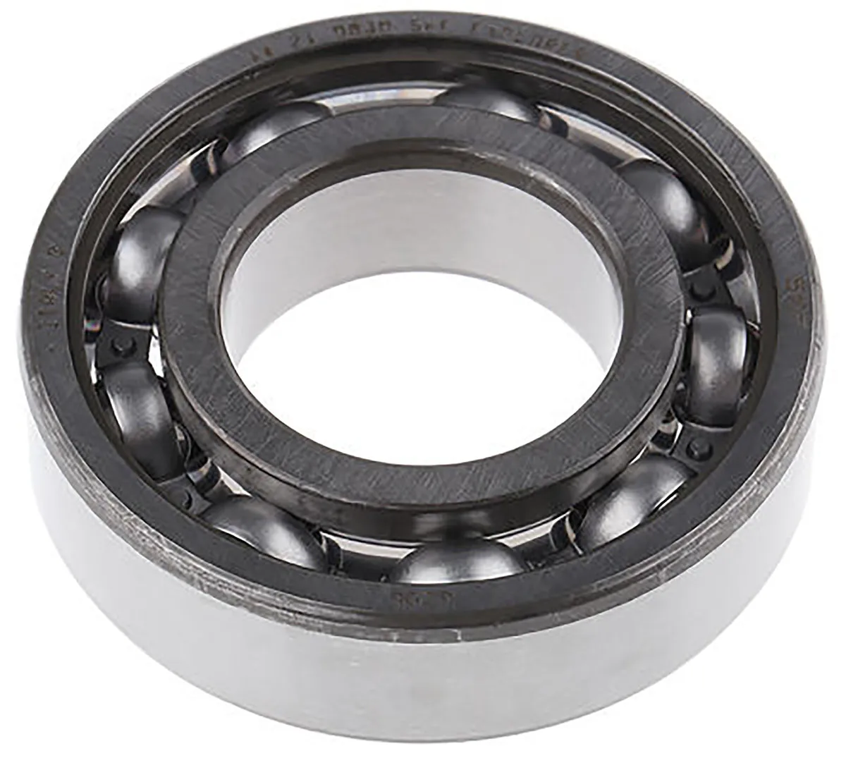 Cuscinetto a sfera Cuscinetti radiali a una corona di sfere SKF in Acciaio, Ø int. 40mm, Ø est. 90mm, Largh. guida 23mm