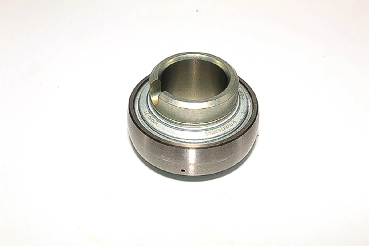 Cuscinetto ad inserto, INA GLE30-XL-KRR-B, Ø interno 30mm, Ø esterno 62mm, carico statico 20700N, dinamico 11300N