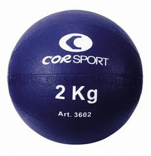 DANA SPORT Palla medica 2kg