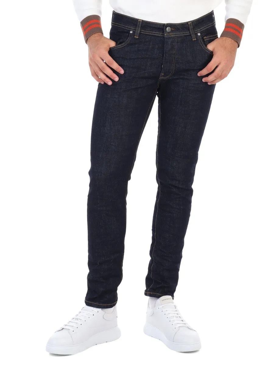 DANIELE ALESSANDRINI   JEANS 