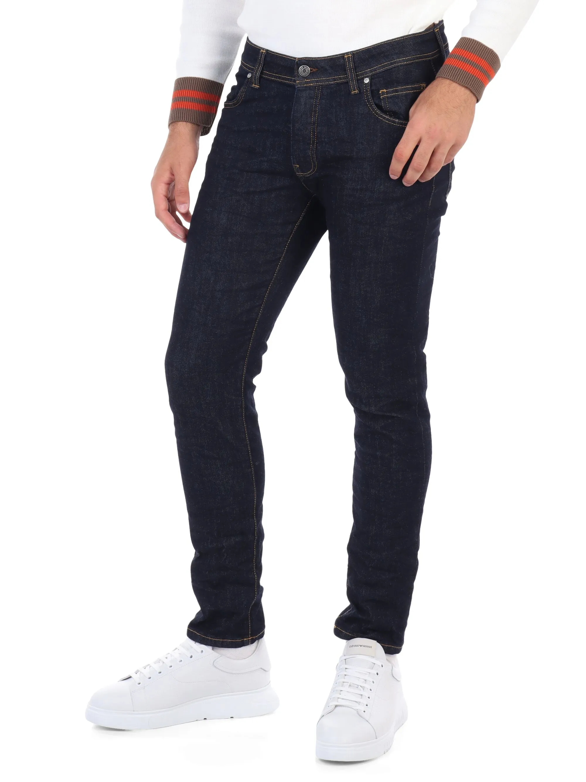 DANIELE ALESSANDRINI   JEANS 