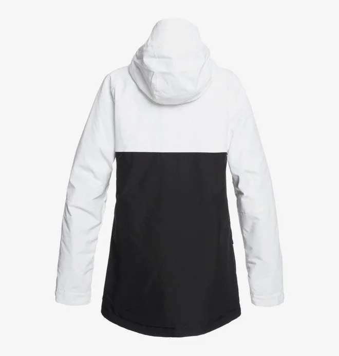 DC Wo's Giacca snow Cruiser Jkt