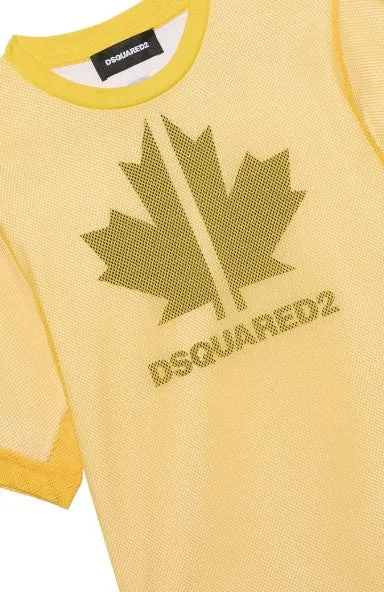 DQ1450-D0A2A - T-shirt - Dsquared2