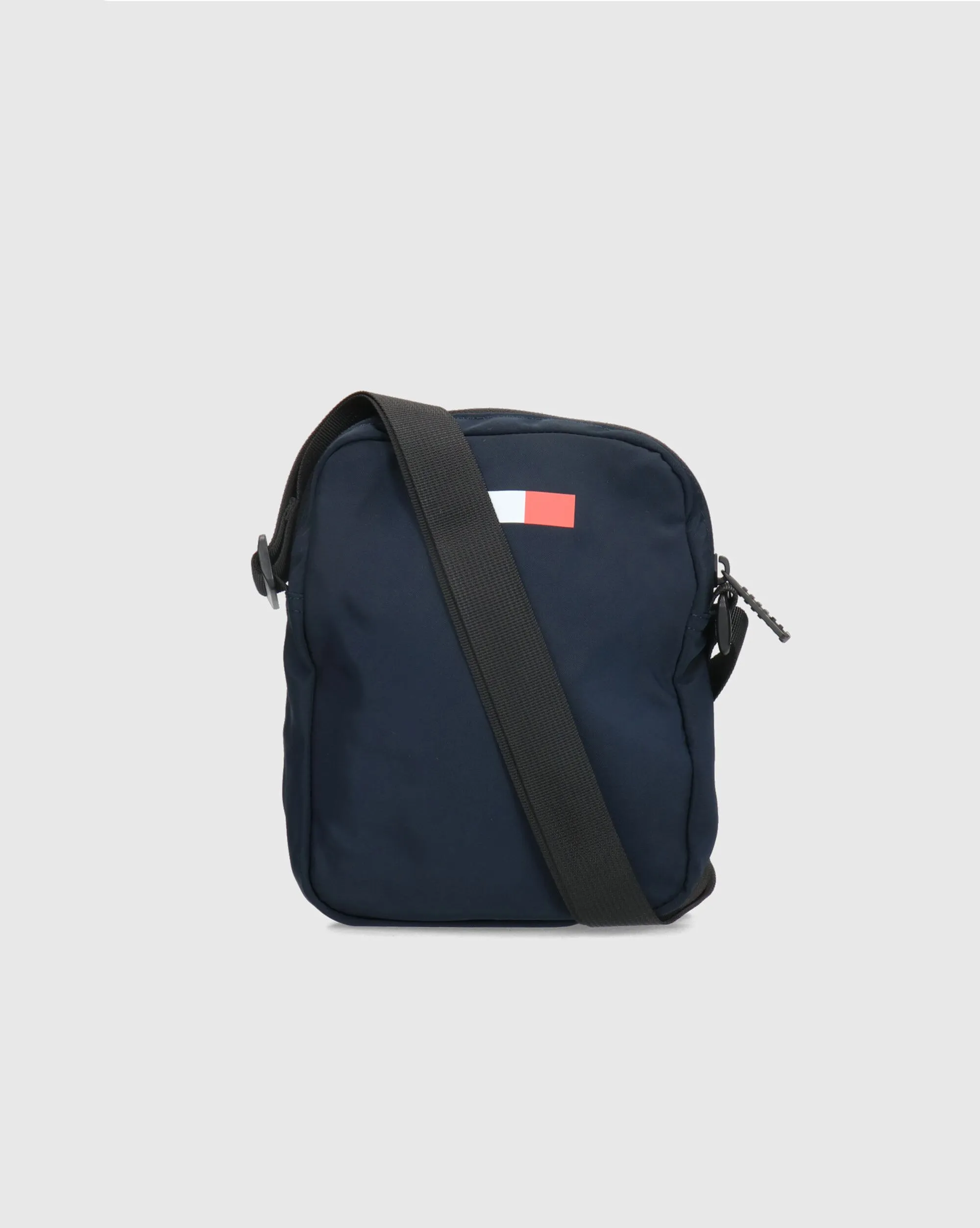 Emporio Armani EA7 Borsello Pouch Blu Unisex Adulto