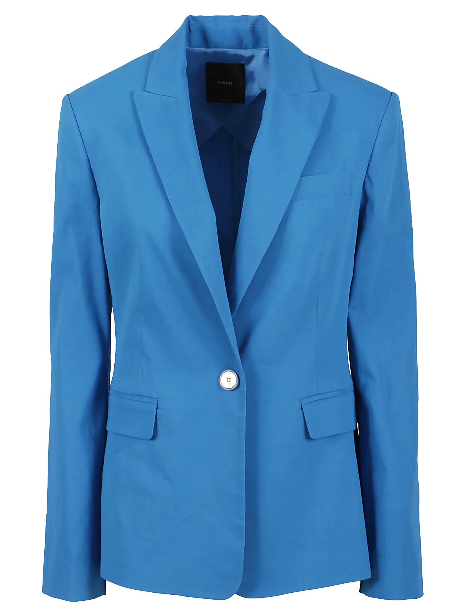 EQUILIBRATO GIACCA PINKO  DONNA 100987A0IMF71
