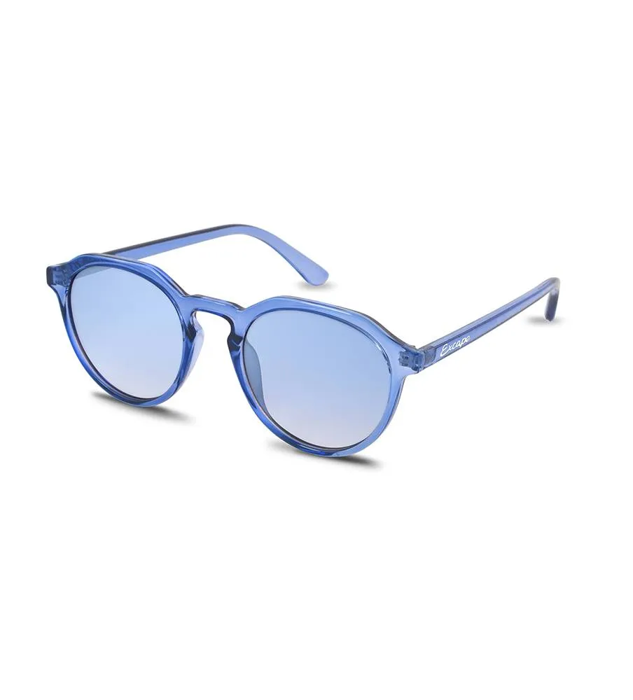 Excape 14.3  Azzurro - Blu Nude