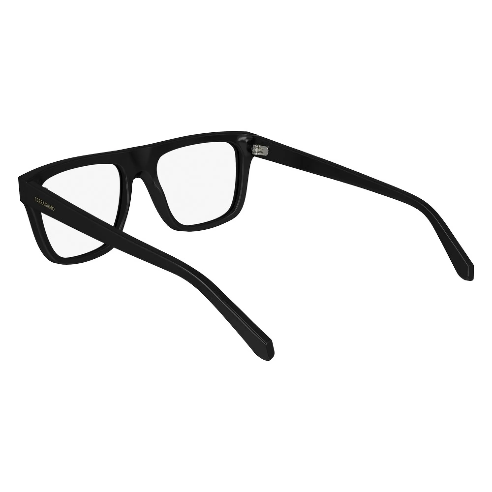   Ferragamo SF 2997 - 001 Nero | Occhiale Da Vista Uomo 