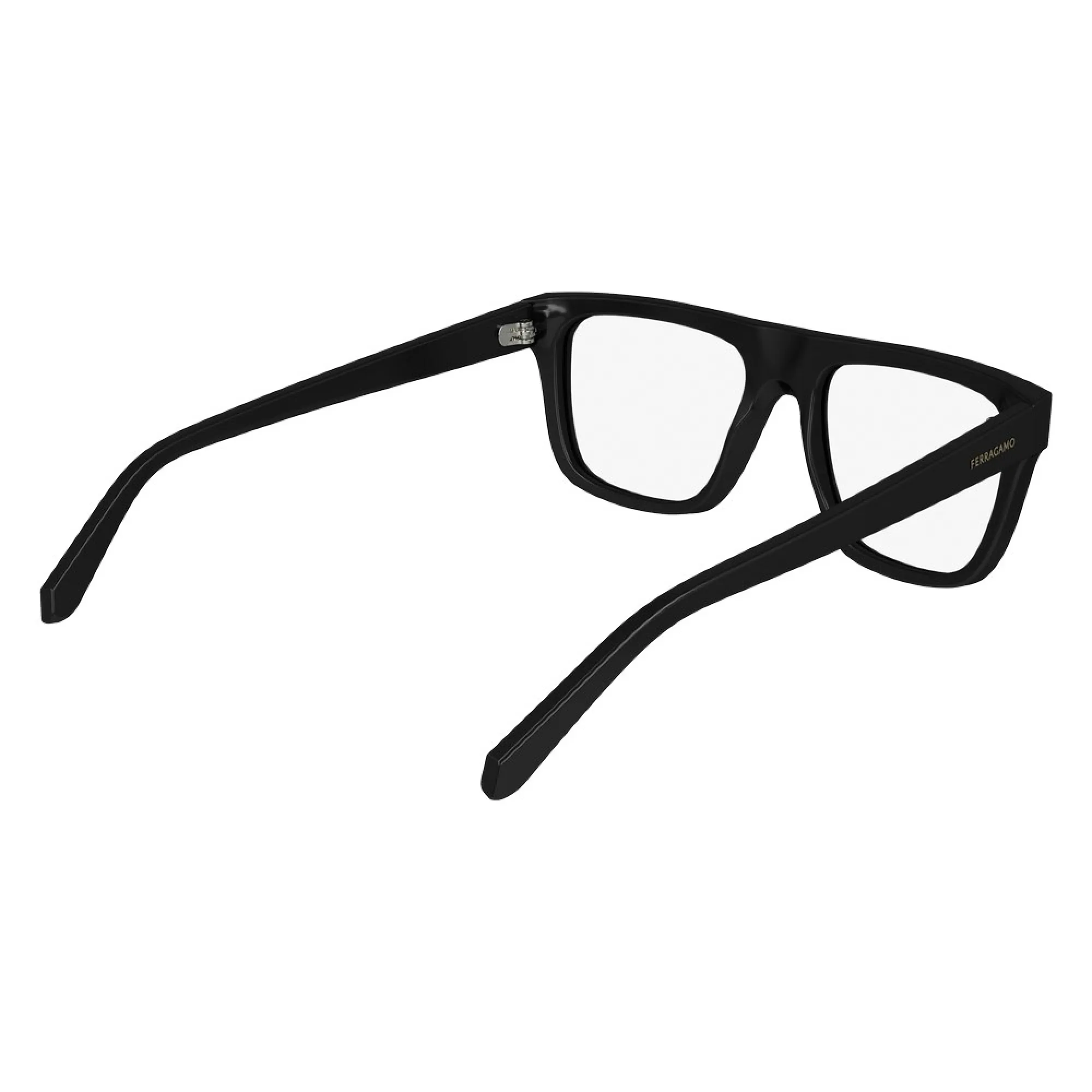   Ferragamo SF 2997 - 001 Nero | Occhiale Da Vista Uomo 