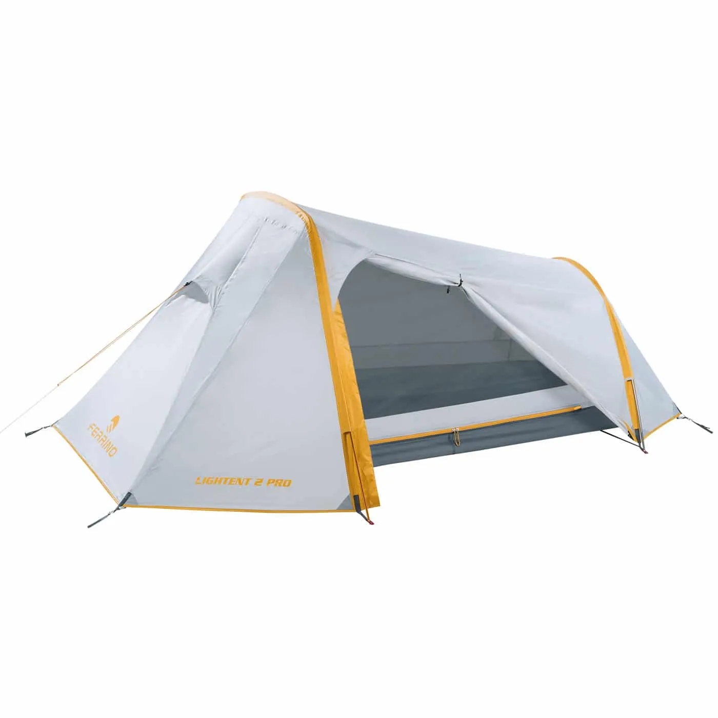 Ferrino Lightent 2 Pro tenda per due persone ultraleggera