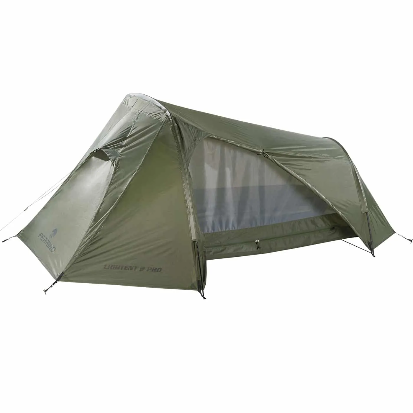 Ferrino Lightent 2 Pro tenda per due persone ultraleggera