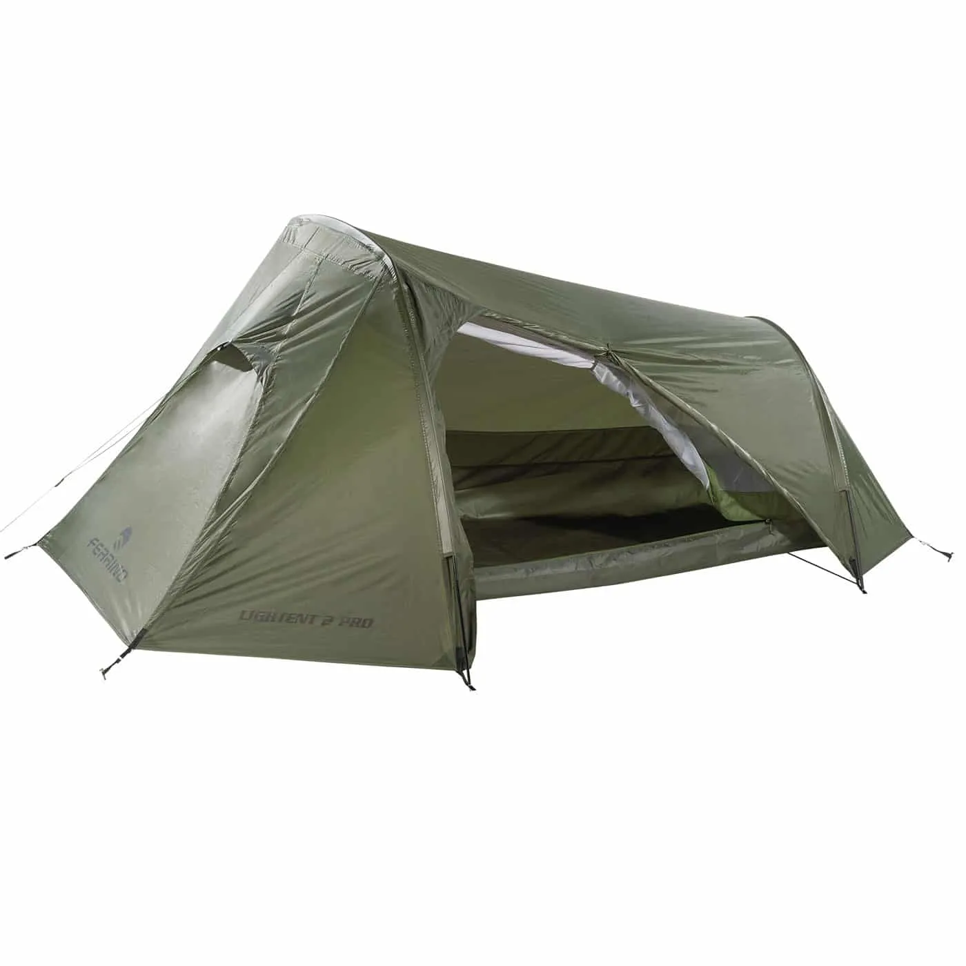 Ferrino Lightent 2 Pro tenda per due persone ultraleggera