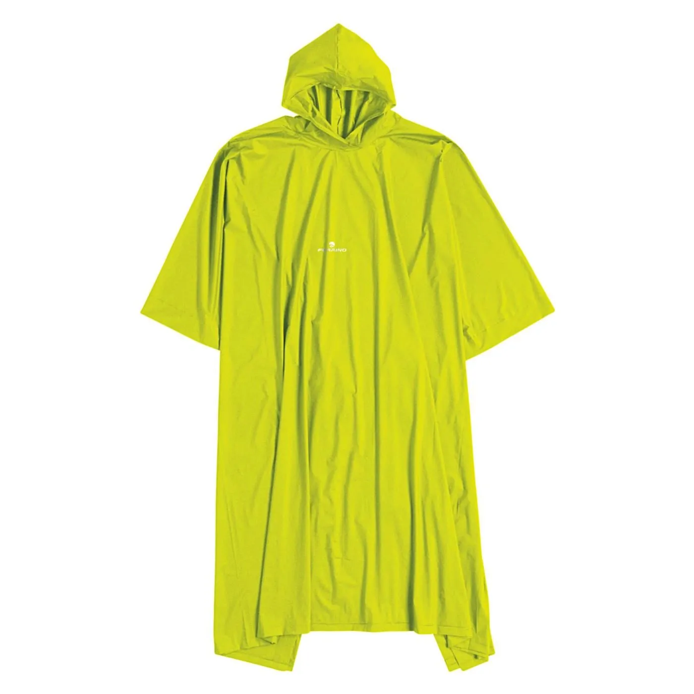     FERRINO PONCHO GIALLO LIME 65161 ALL