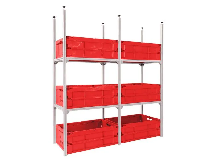 Fiamma Garage Box