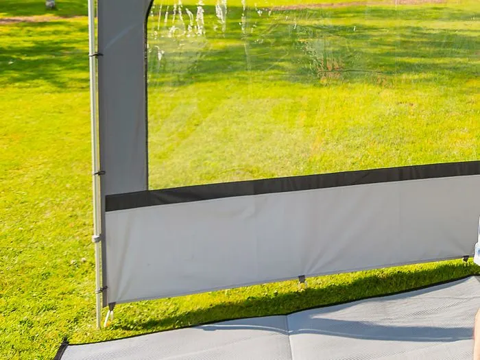 Fiamma Side W parete laterale Caravanstore XL