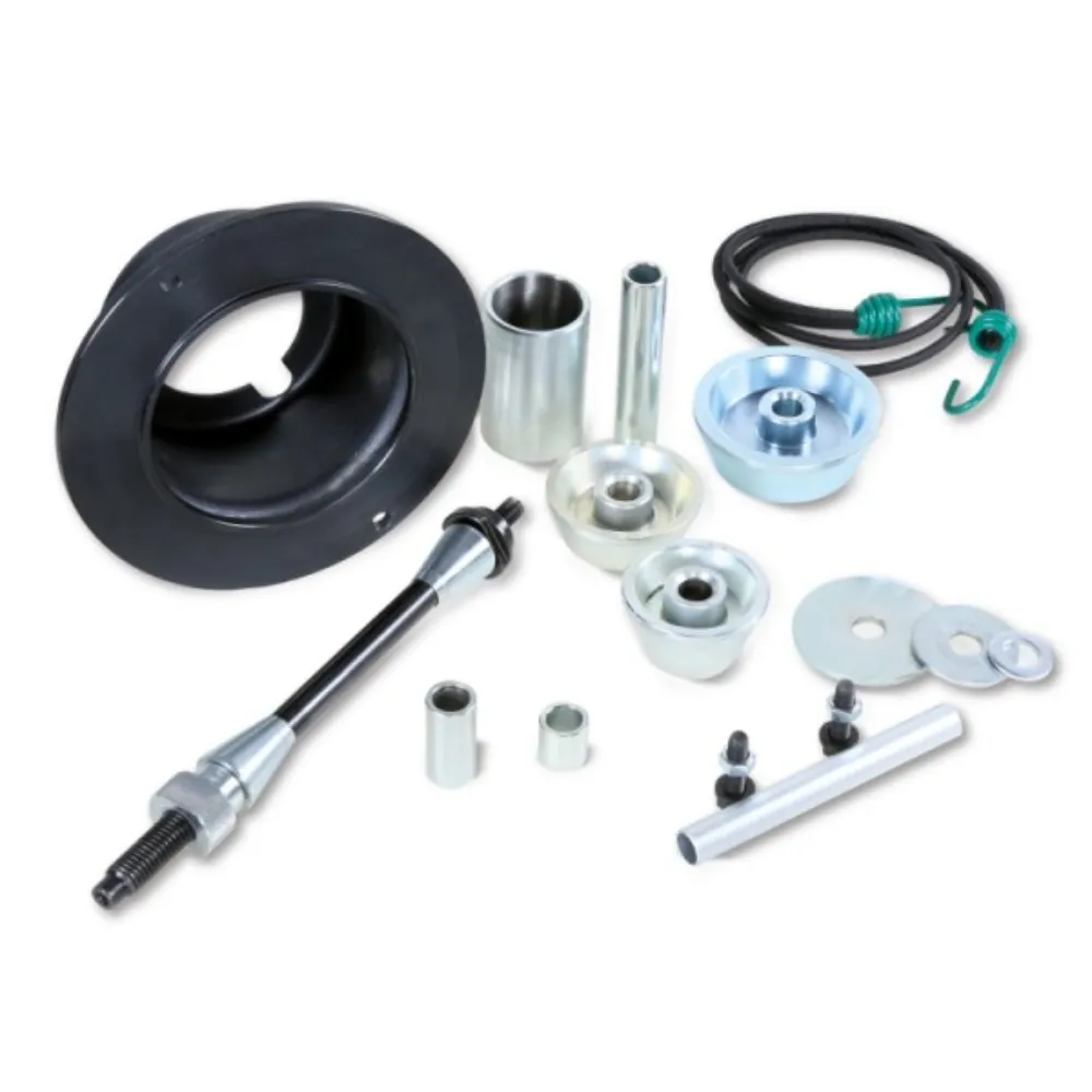 Flangia universale motocicli Ø 40 mm per equilibratrice 3070BE 3070BE/F Beta 