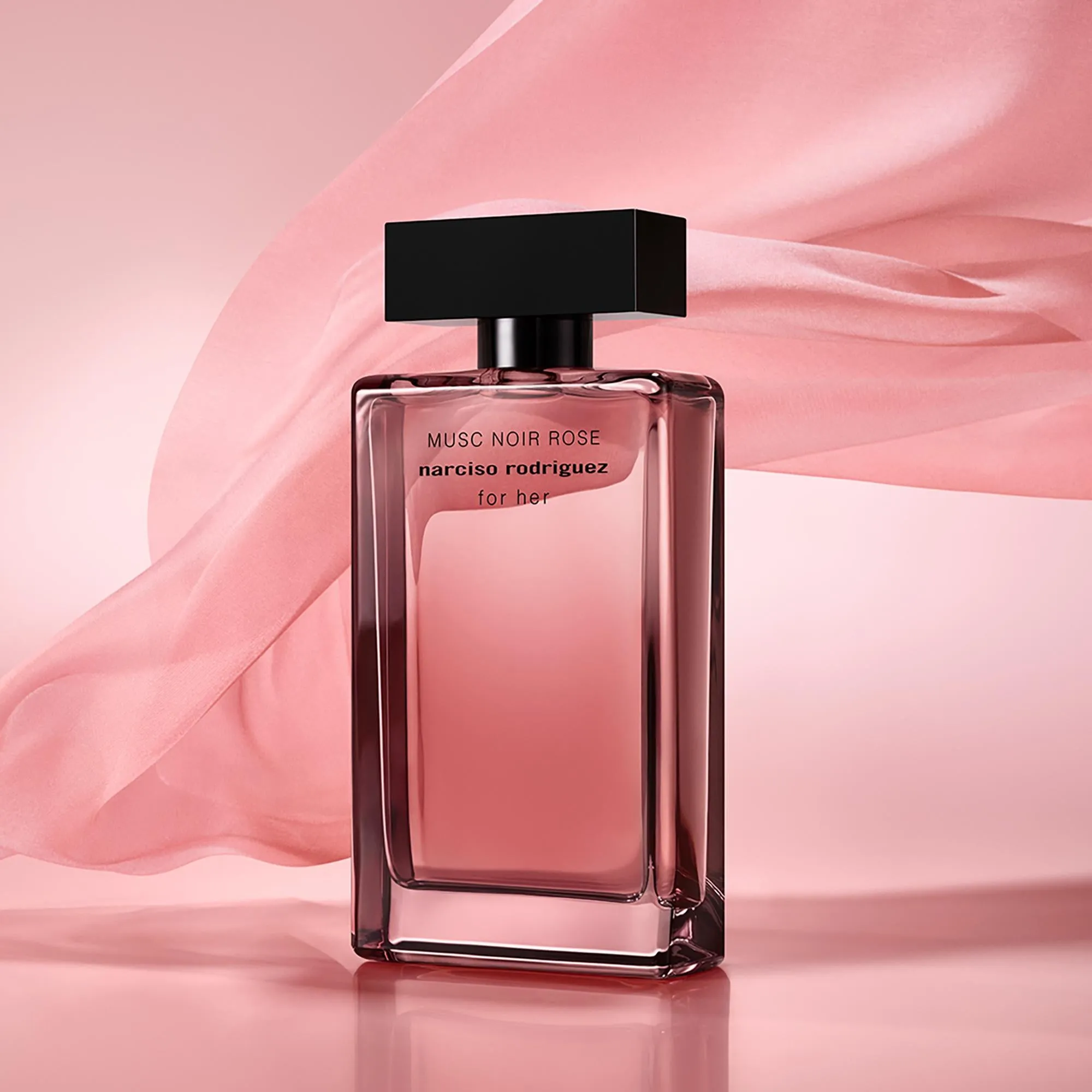 For Her Musc Noir Rose