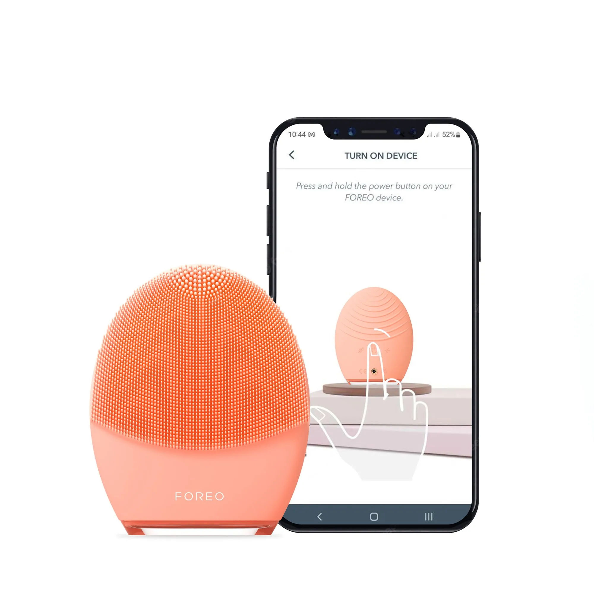  FOREO   LUNA(TM) 4 Balanced Skin | 