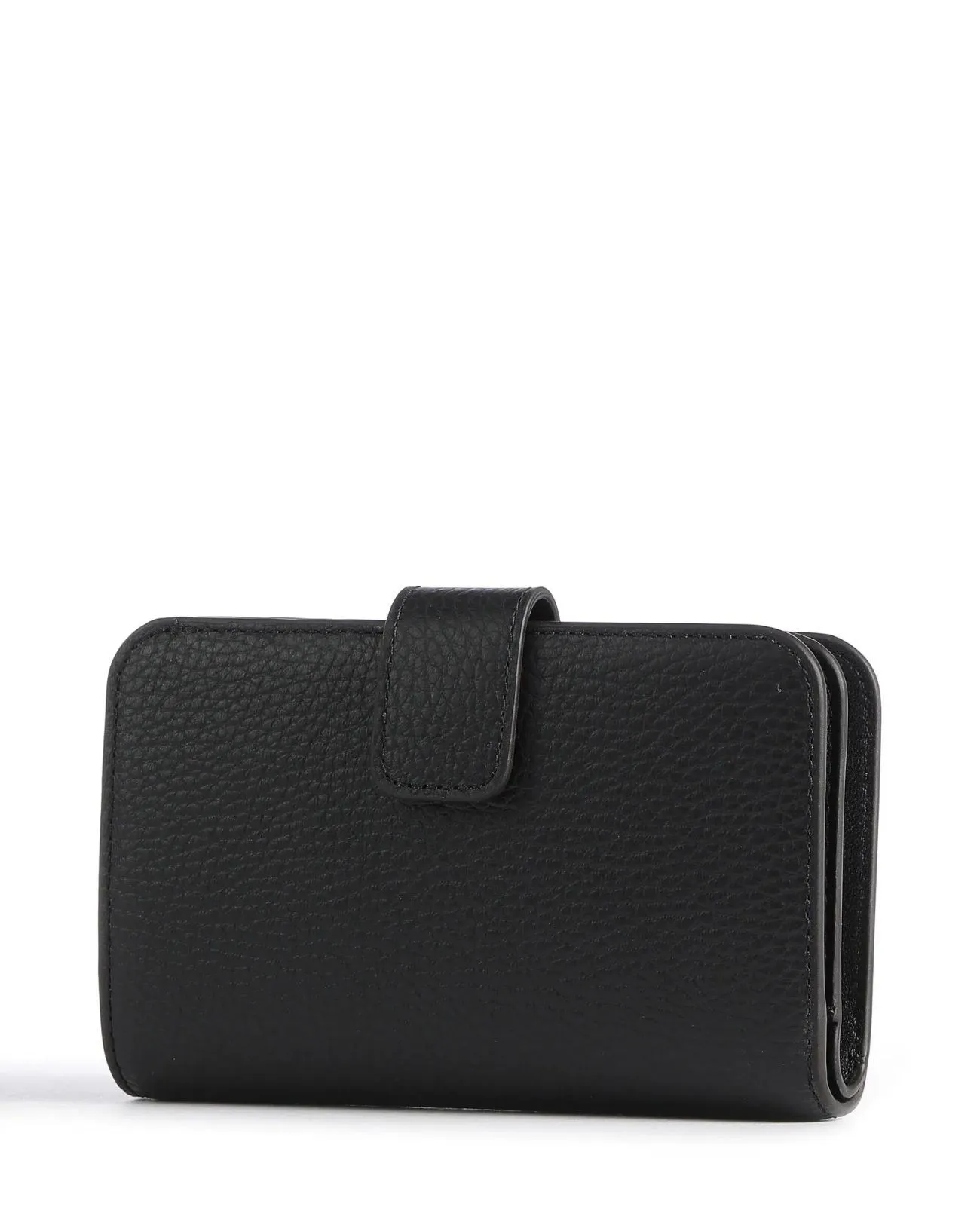Furla - Portafoglio donna compatto in pelle M Camelia | Studioarch.com