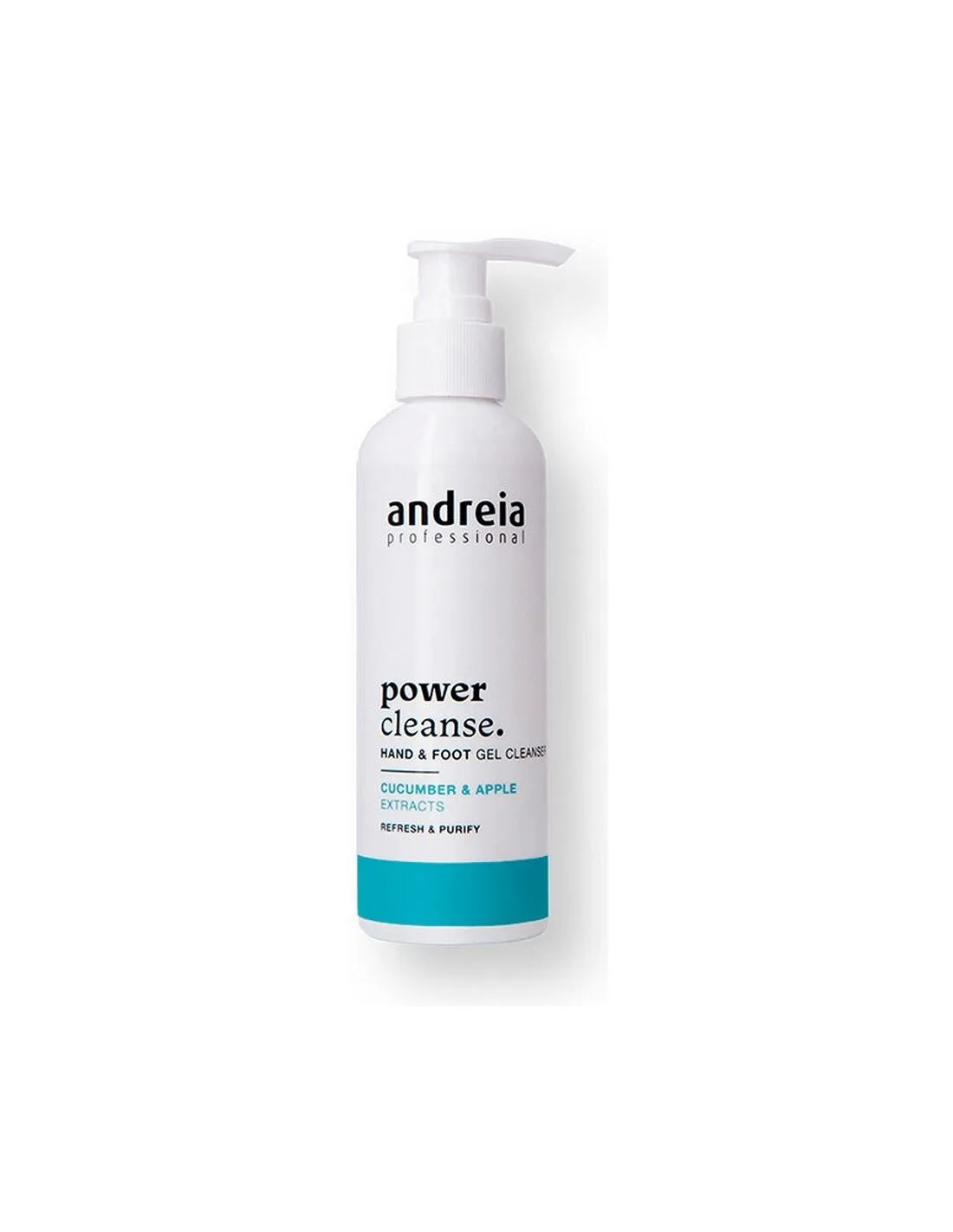 Gel Detergente Andreia (200 ml)