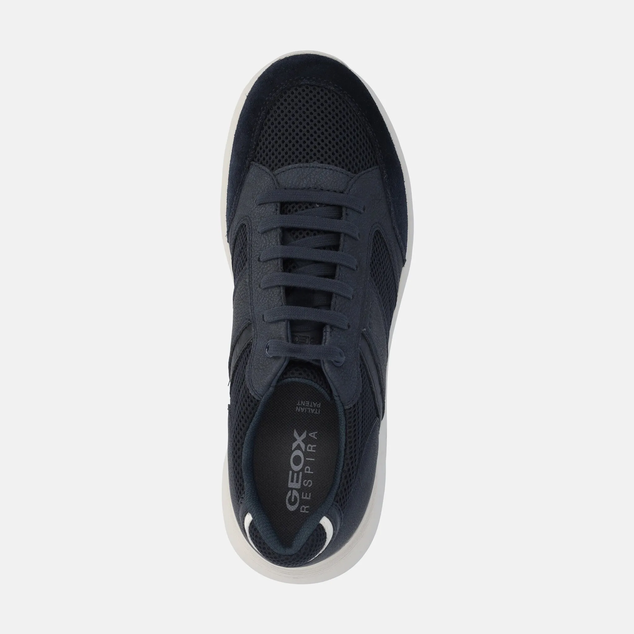 GEOX DAMIANO