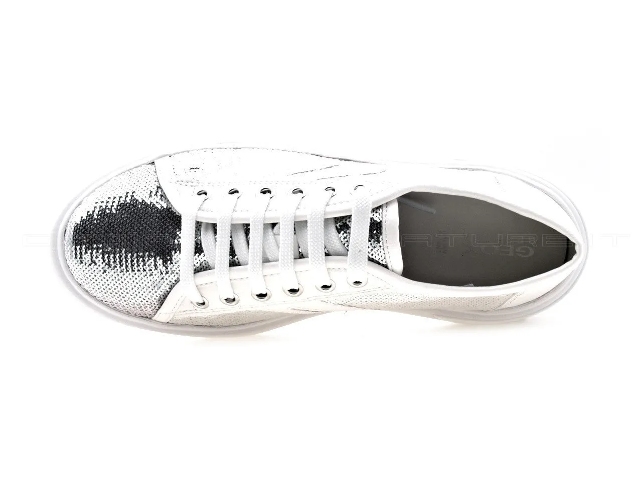 Geox donna Ottaya sneakers
