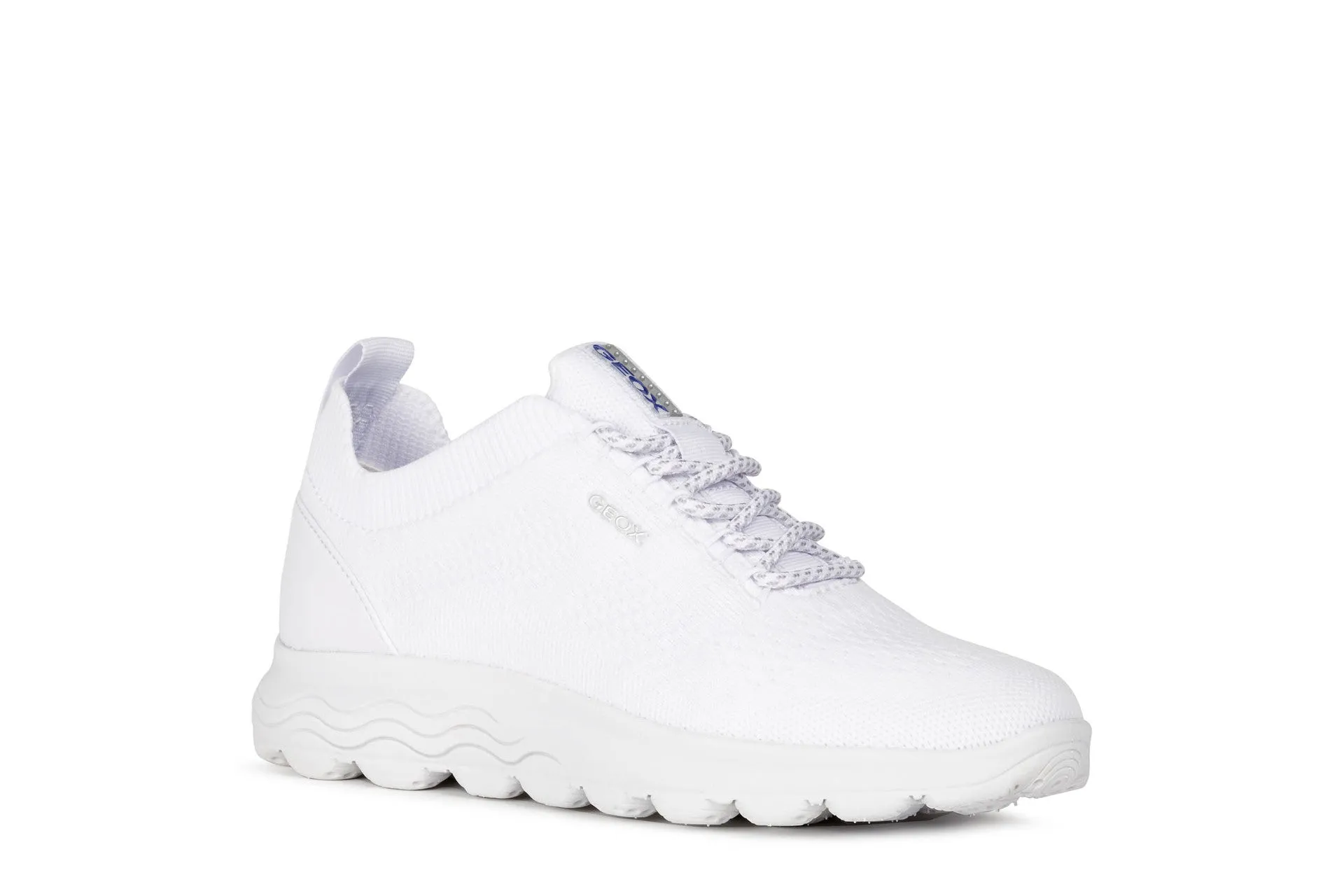 Geox donna sneakers estive spherica