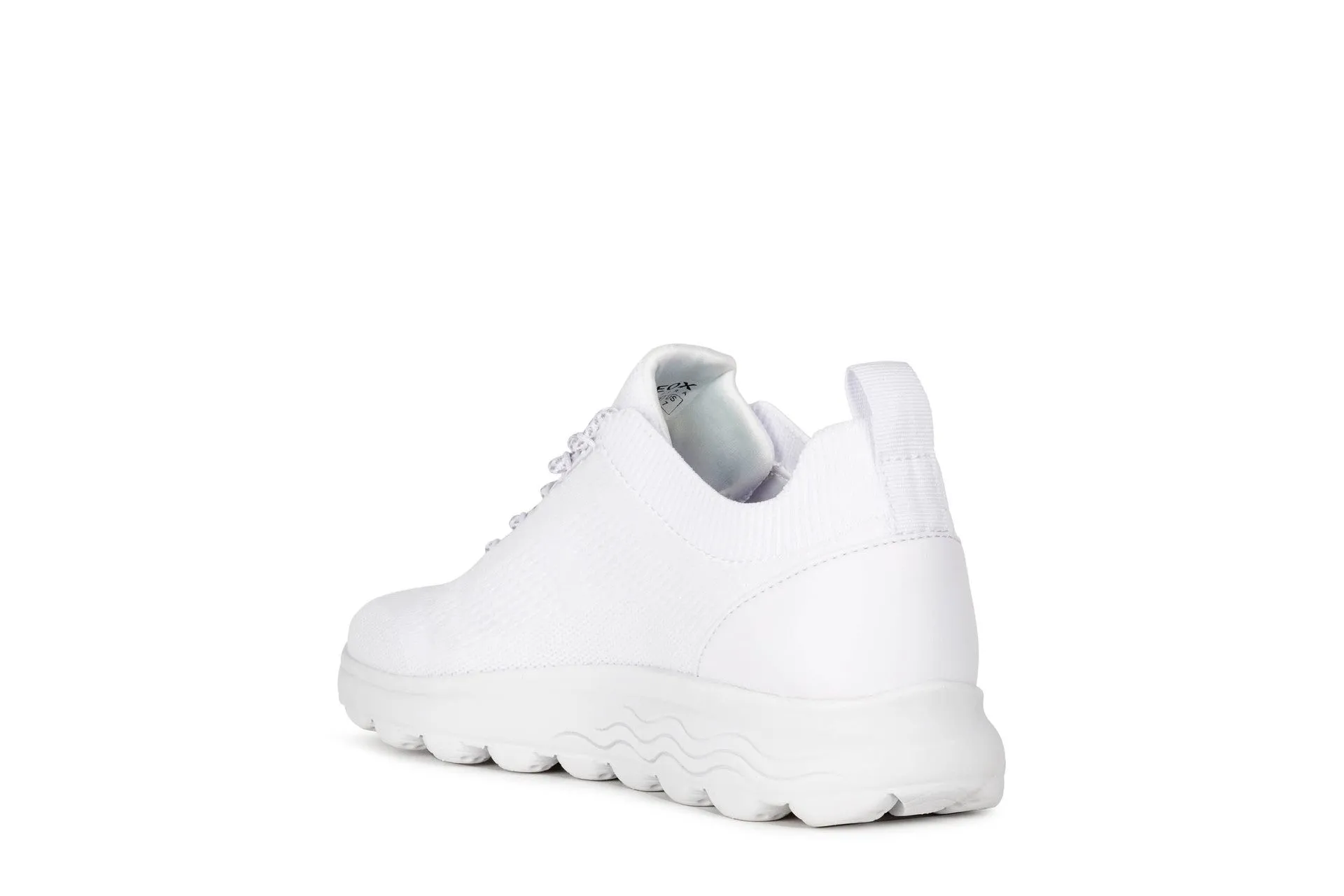 Geox donna sneakers estive spherica