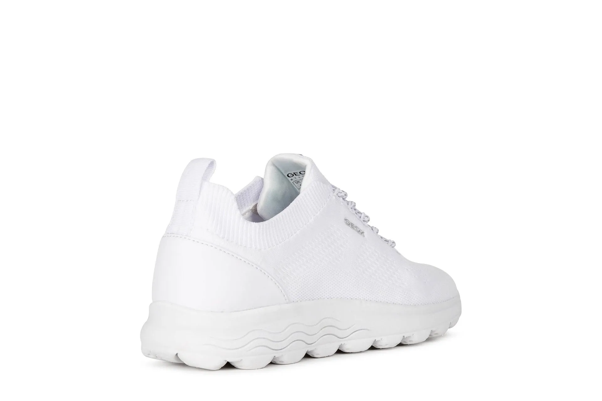 Geox donna sneakers estive spherica