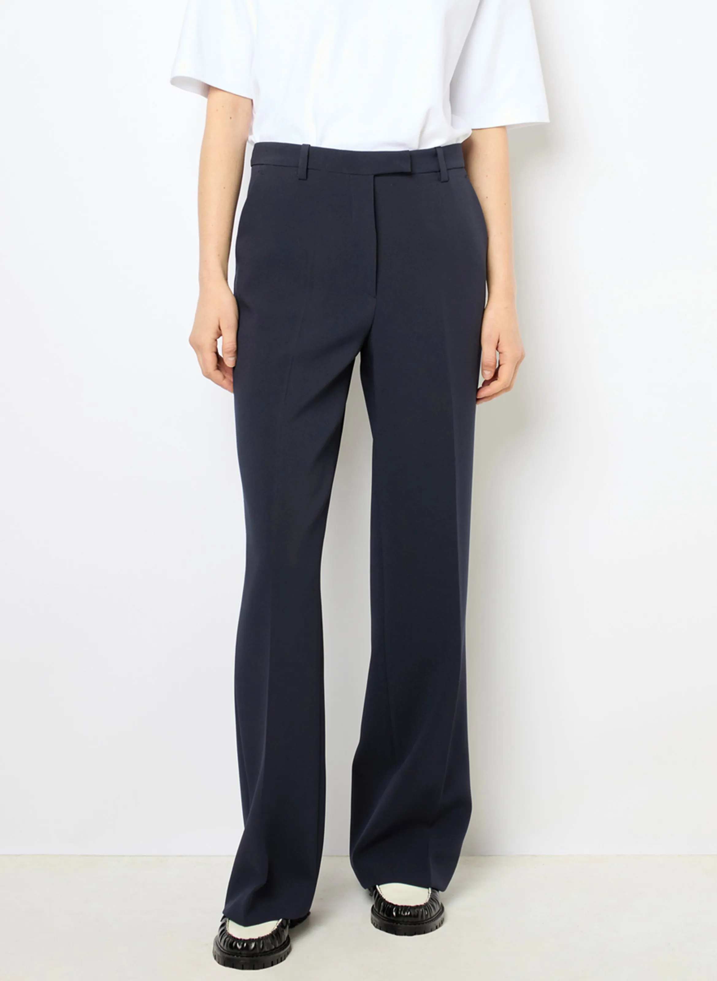  GERARD DAREL   NANOU - Pantalone dritto | Blu