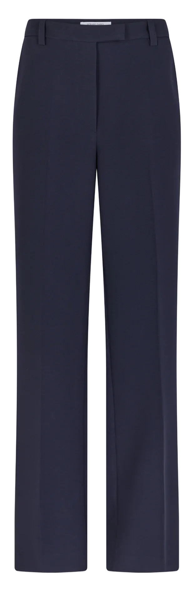 GERARD DAREL   NANOU - Pantalone dritto | Blu