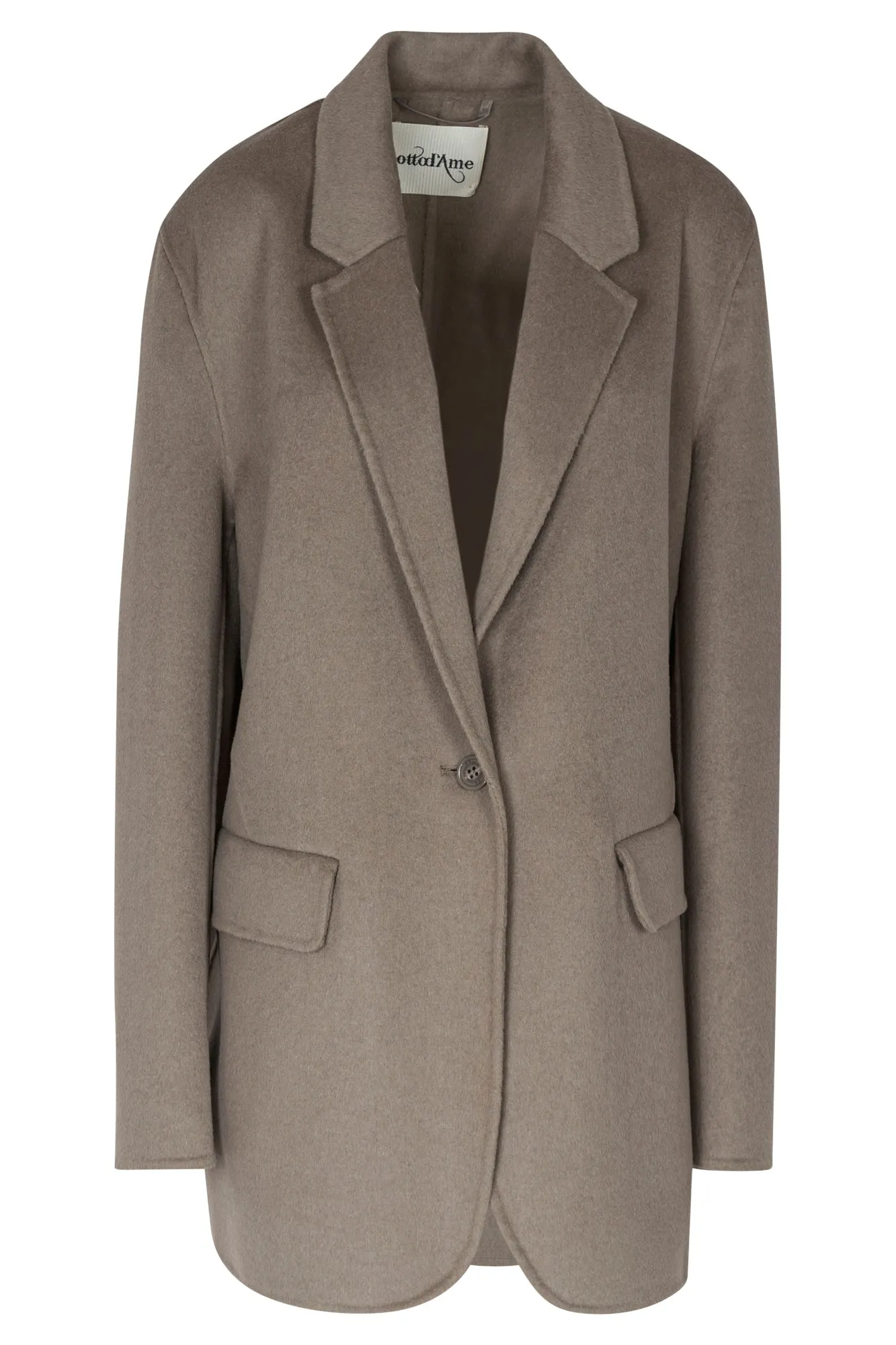 Giacca - 441542 - Mastice