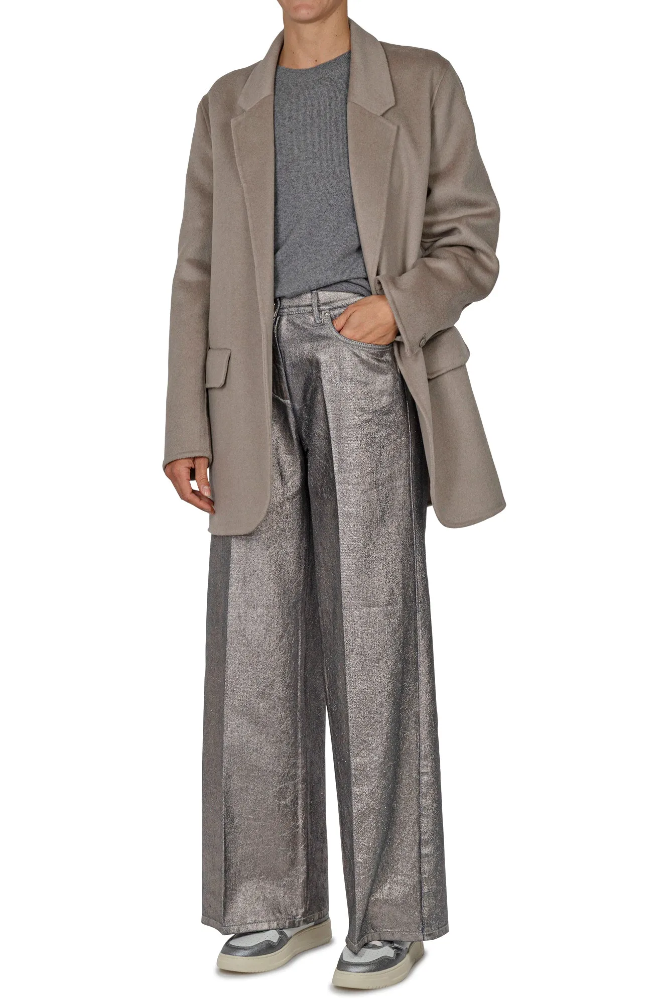 Giacca - 441542 - Mastice