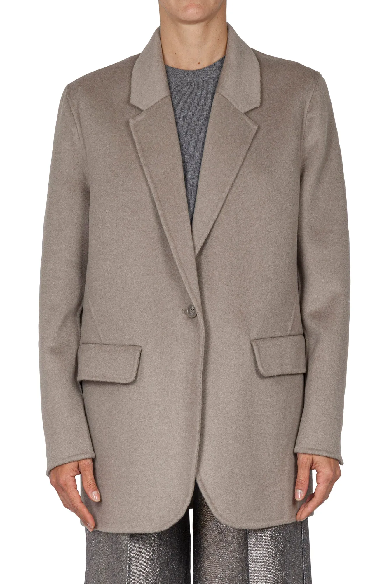 Giacca - 441542 - Mastice