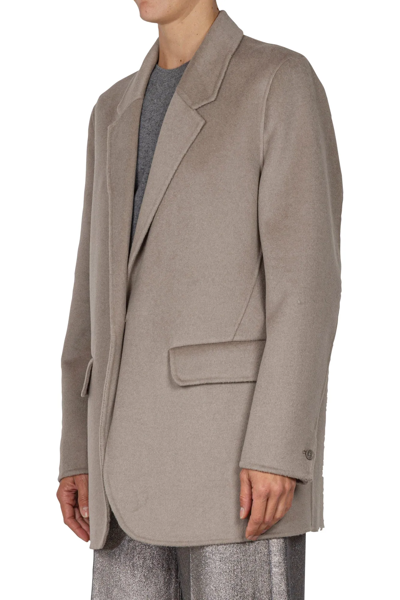 Giacca - 441542 - Mastice