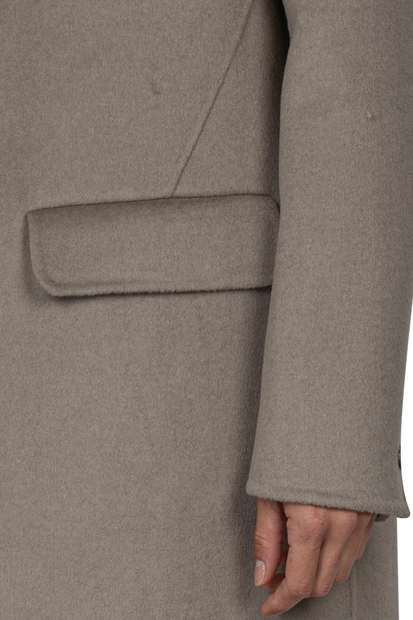 Giacca - 441542 - Mastice