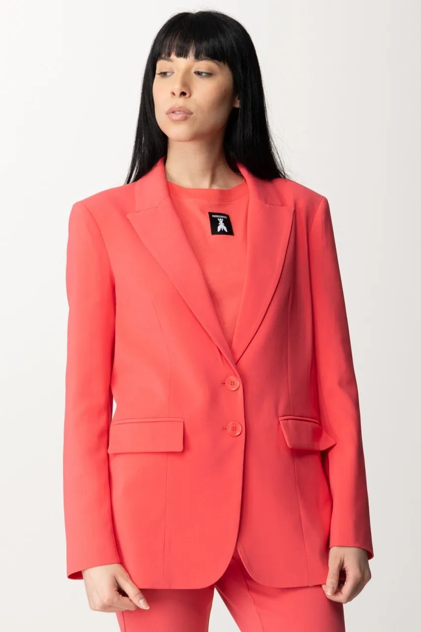 Giacca Blazer HyBrid Rose