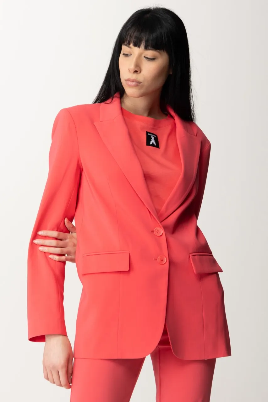 Giacca Blazer HyBrid Rose