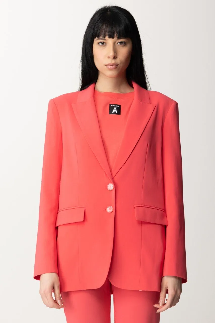 Giacca Blazer HyBrid Rose