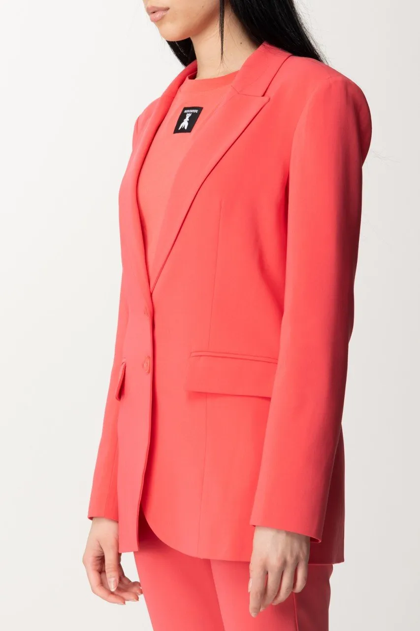 Giacca Blazer HyBrid Rose