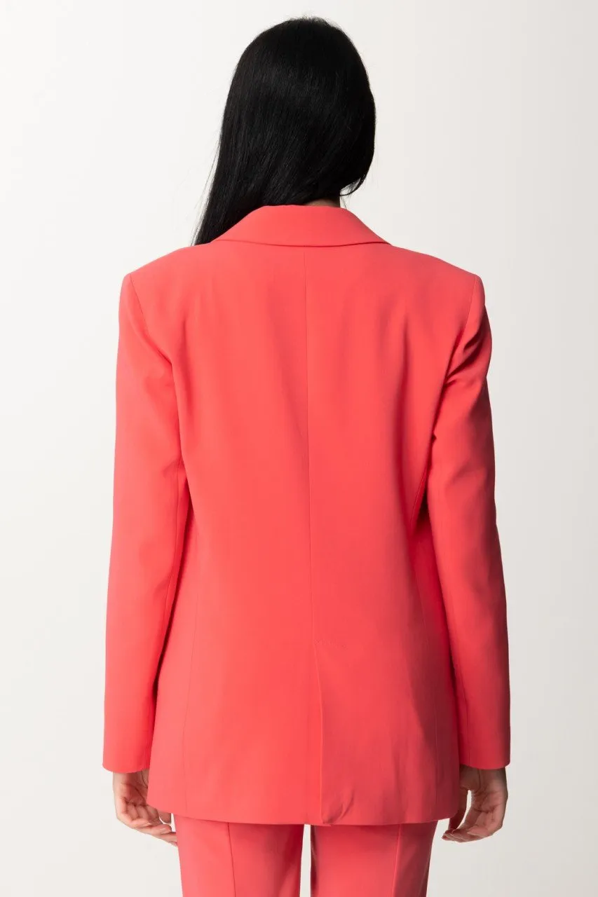 Giacca Blazer HyBrid Rose