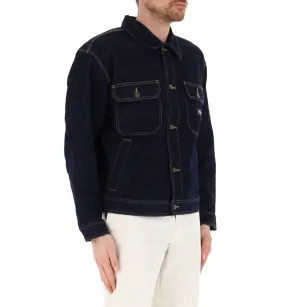 Giacca in jeans
