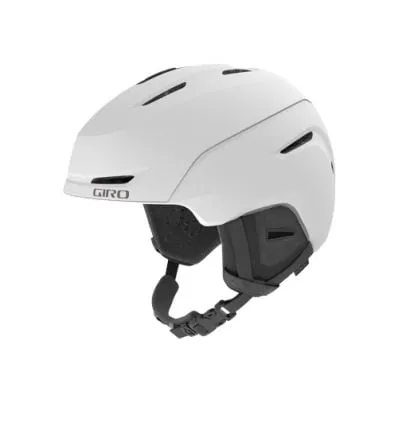 Giro Avera Casco da sci - S (Bianco opaco) Donna