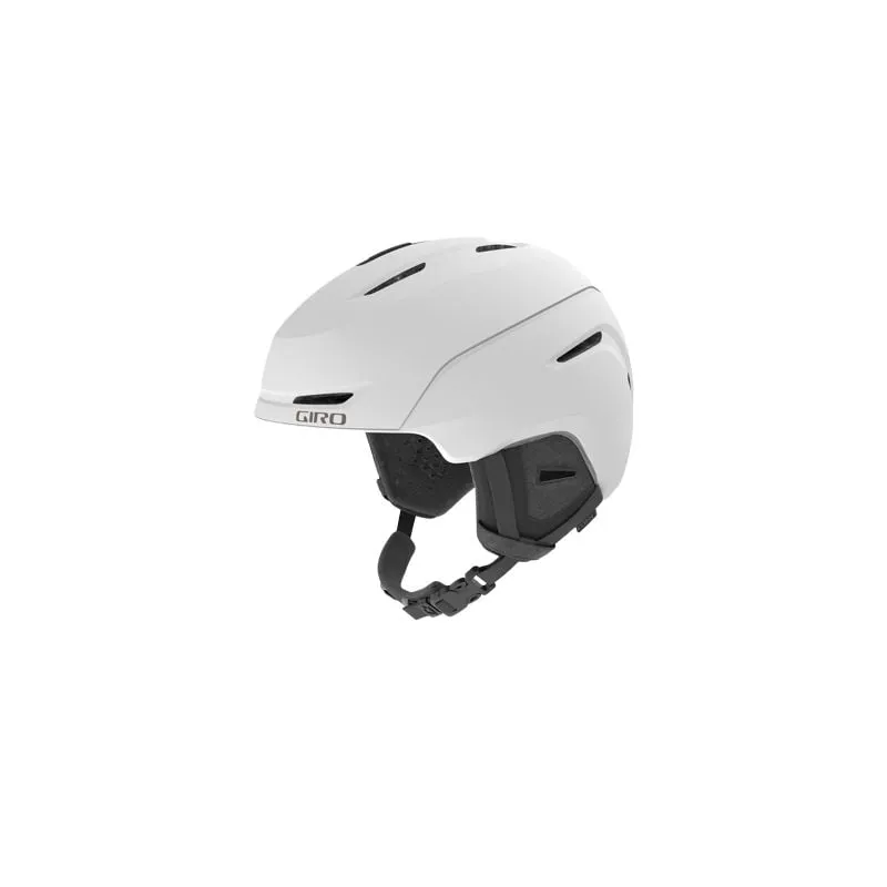 Giro Avera Casco da sci - S (Bianco opaco) Donna
