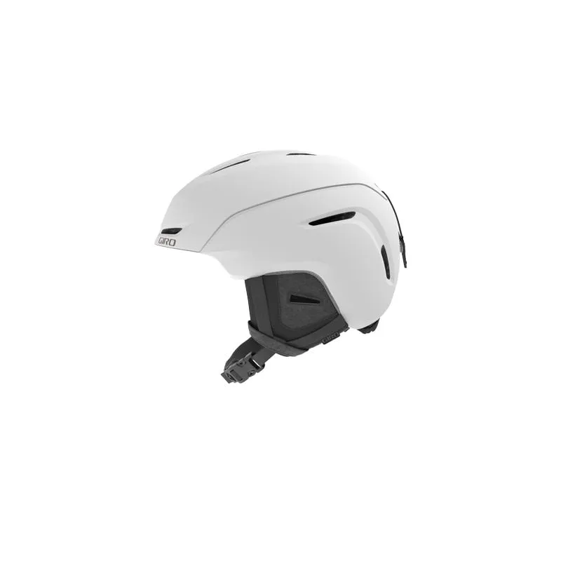 Giro Avera Casco da sci - S (Bianco opaco) Donna