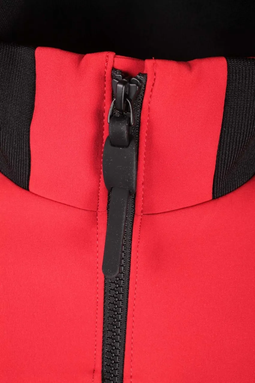 Giubbino Uomo Peuterey Rosso
