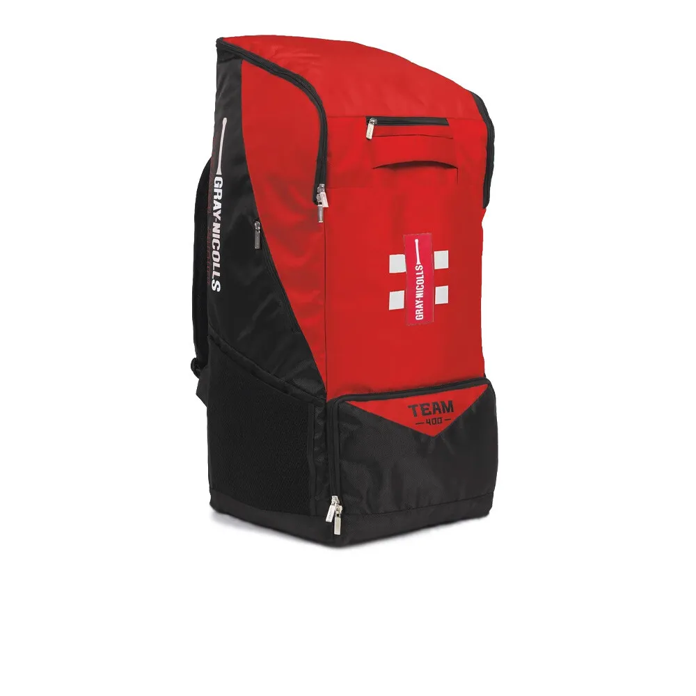Grays Gray Nicolls Team 400 Duffle Borsa - AW24